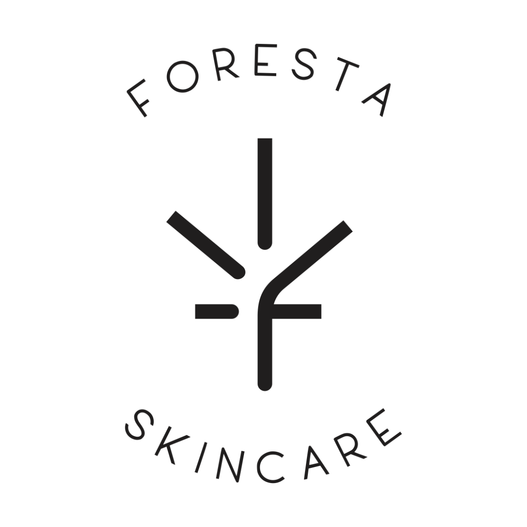 Logo Foresta skincare (3)